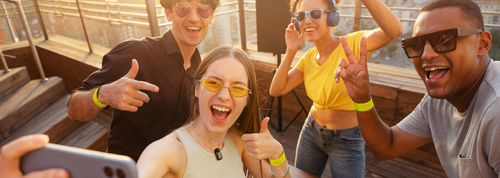 Join the BOYA Referral Program!